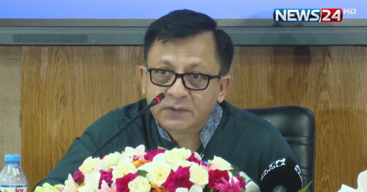 উৎপাদন বাড়ানো গেলে পাটের দাম বাড়বে, কৃষক আরও উৎসাহিত হবে: বাণিজ্যমন্ত্রী