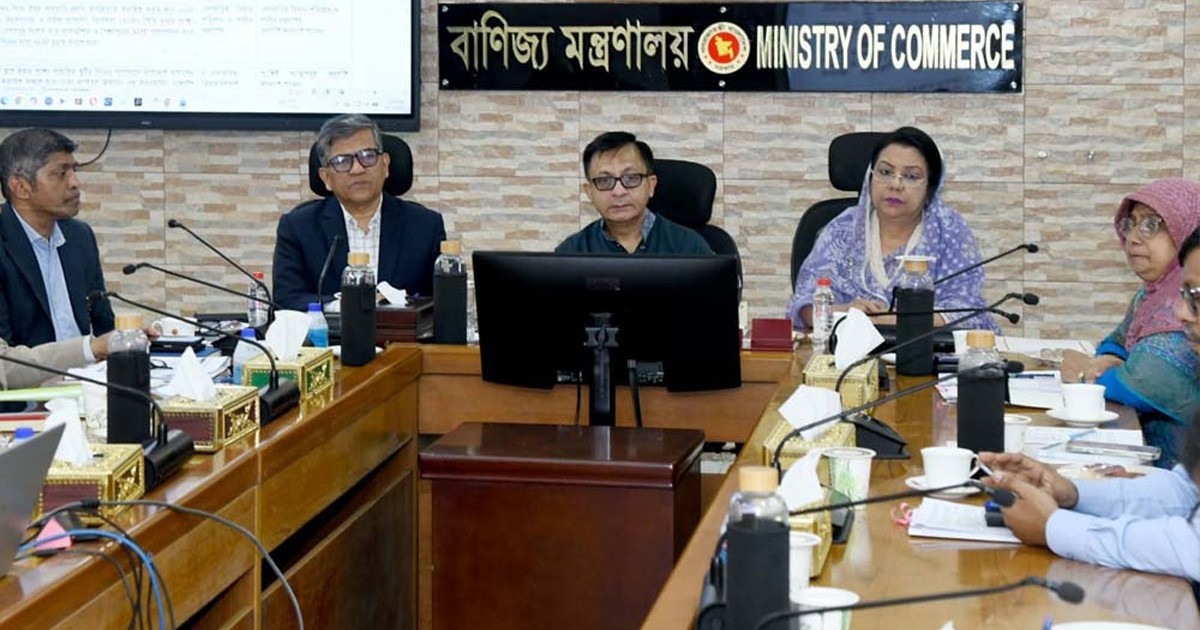 দ্রুত কার্গো খালাসে এআই প্রযুক্তি ব্যবহারের উদ্যোগ