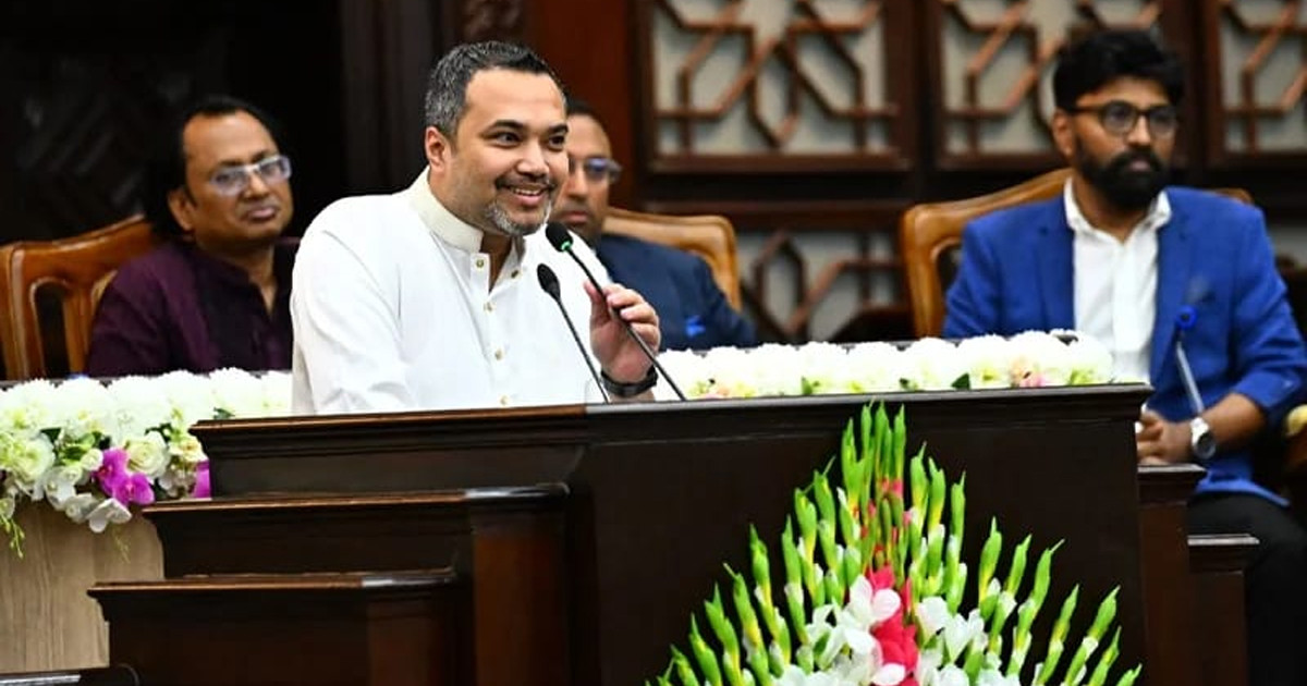 সরকারের ১৮০ দিন: গণমুখী ও বহুমাত্রিক কর্মযজ্ঞের ১০ দিক