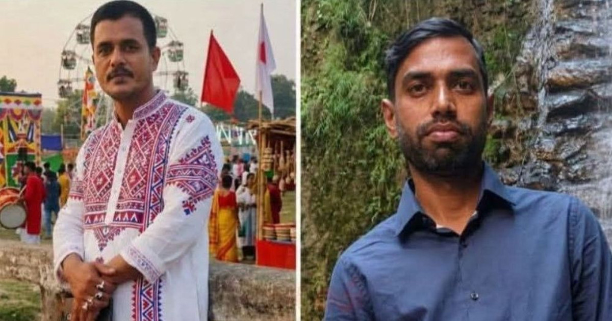 এমপি আইনুল হকের গাড়িতে হামলা, স্বেচ্ছাসেবক দল নেতা গ্রেপ্তার