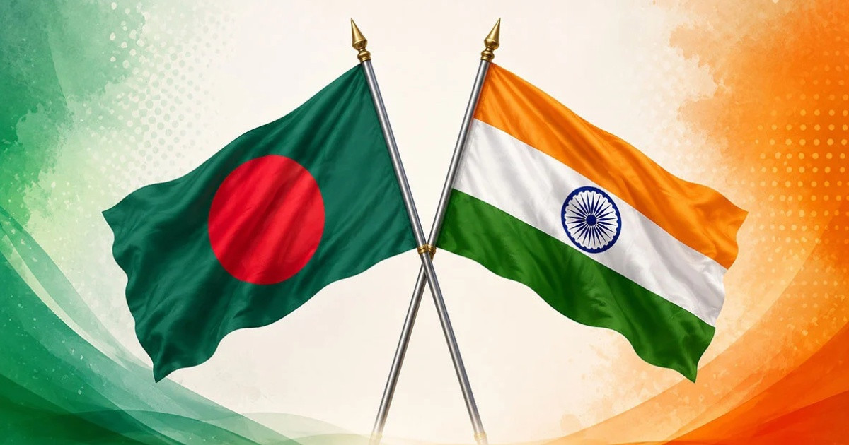 ঢাকা-দিল্লি সম্পর্ক ও কিছু কথা