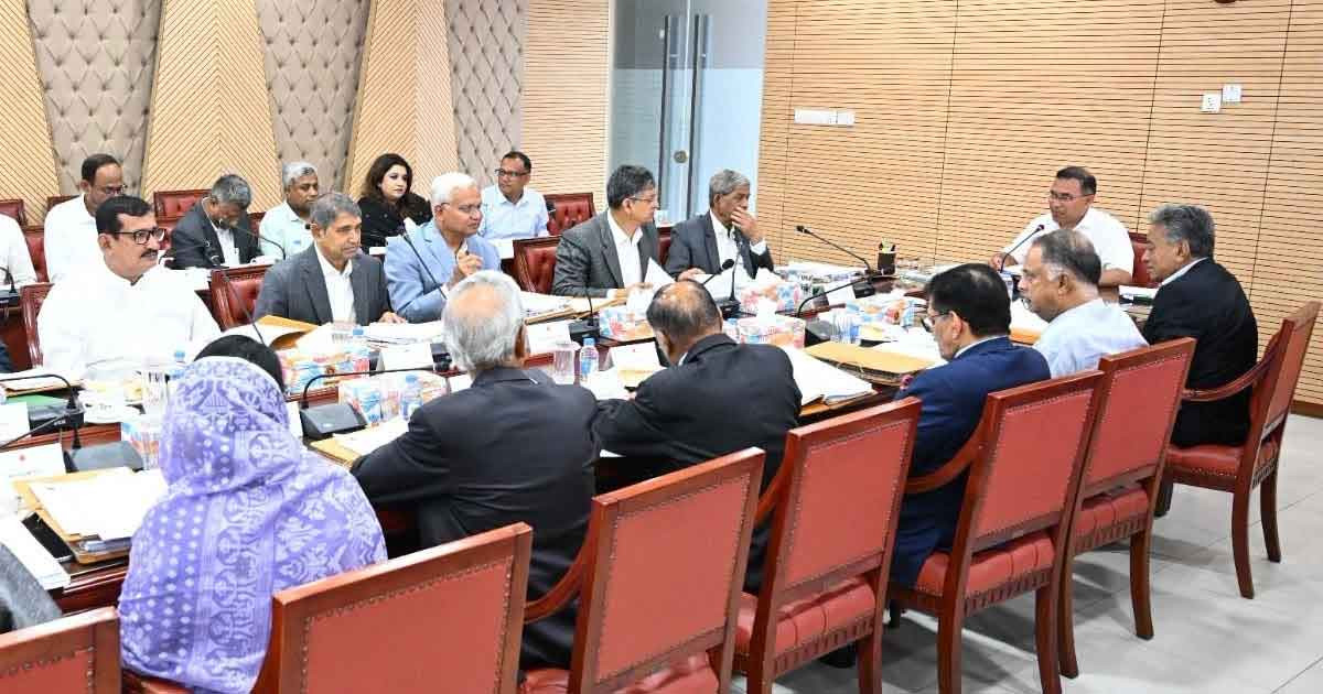 র‍্যাব বিলুপ্ত হয়ে গঠন হচ্ছে এসআরবি, আইনের খসড়া অনুমোদন