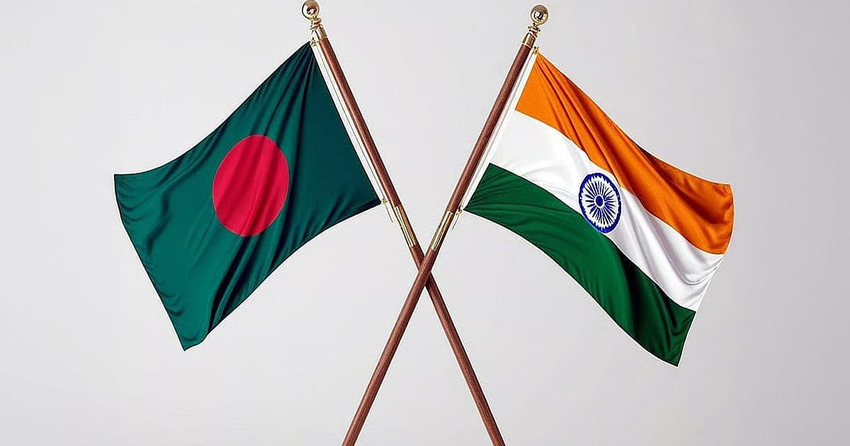 ঢাকায় ভারতের শীর্ষ ব্যবসায়ী প্রতিনিধিদল