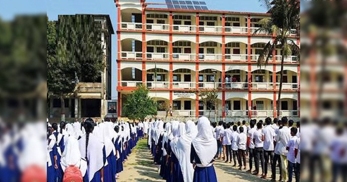দেশের সকল শিক্ষাপ্রতিষ্ঠানের জন্য মাউশির জরুরি নির্দেশনা