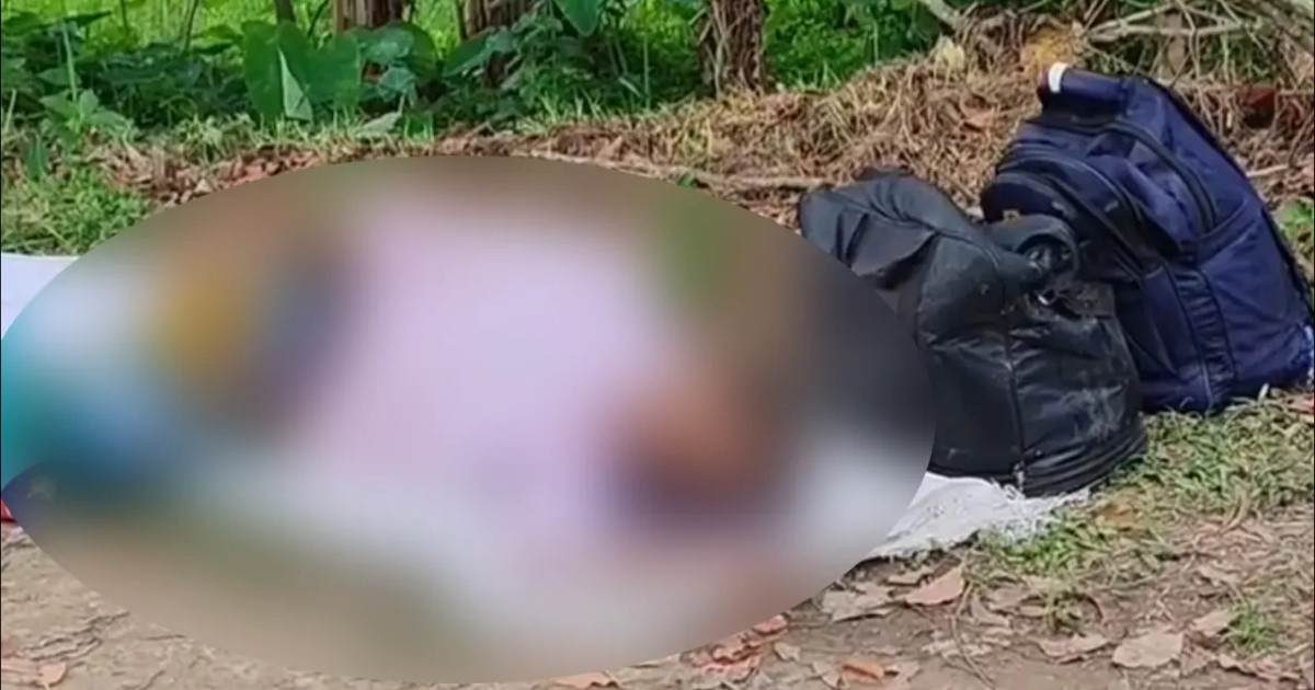 রাতের আঁধারে রাস্তায় ফেলে যাওয়া সেই অসুস্থ প্রবাসীর মৃত্যু