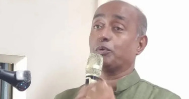 দেশের প্রতিটি খুন ও মানবতাবিরোধী অপরাধের বিচার হবে: আইনমন্ত্রী