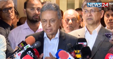 এ বছরের মধ্যেই পে-স্কেল বাস্তবায়ন হবে: অর্থমন্ত্রী