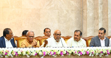 শিগগিরই জনপ্রশাসন সংস্কার কমিশন গঠন করবে সরকার: নজরুল ইসলাম খান