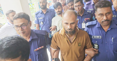 বিশ্ববিদ্যালয় শিক্ষার্থী সীমান্ত হত্যায় ৩ জনের মৃত্যুদণ্ড