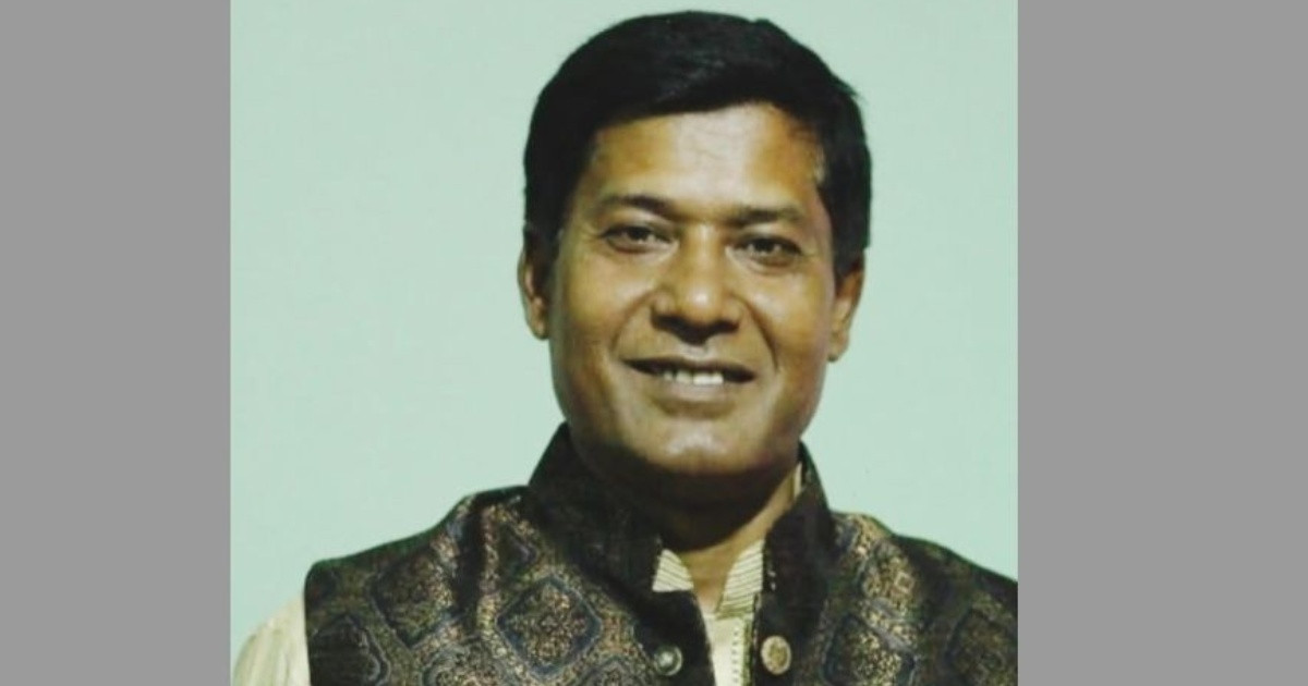 কার্যক্রম নিষিদ্ধ আ.লীগ নেতা গ্রেপ্তার
