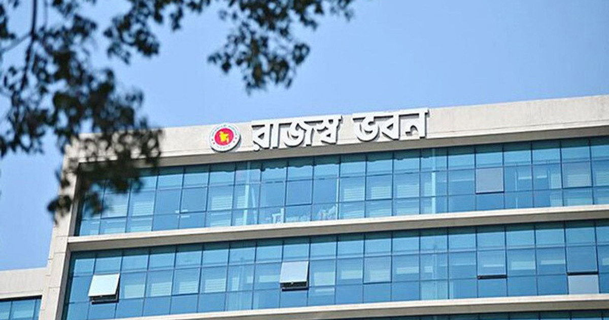 সৌরবিদ্যুৎ সরঞ্জাম আমদানিতে শুল্ক-করের বিষয়ে যা জানাল এনবিআর