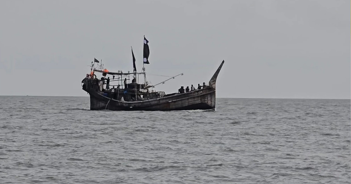বঙ্গোপসাগর ঘিরে জটিল ভূ-রাজনীতি