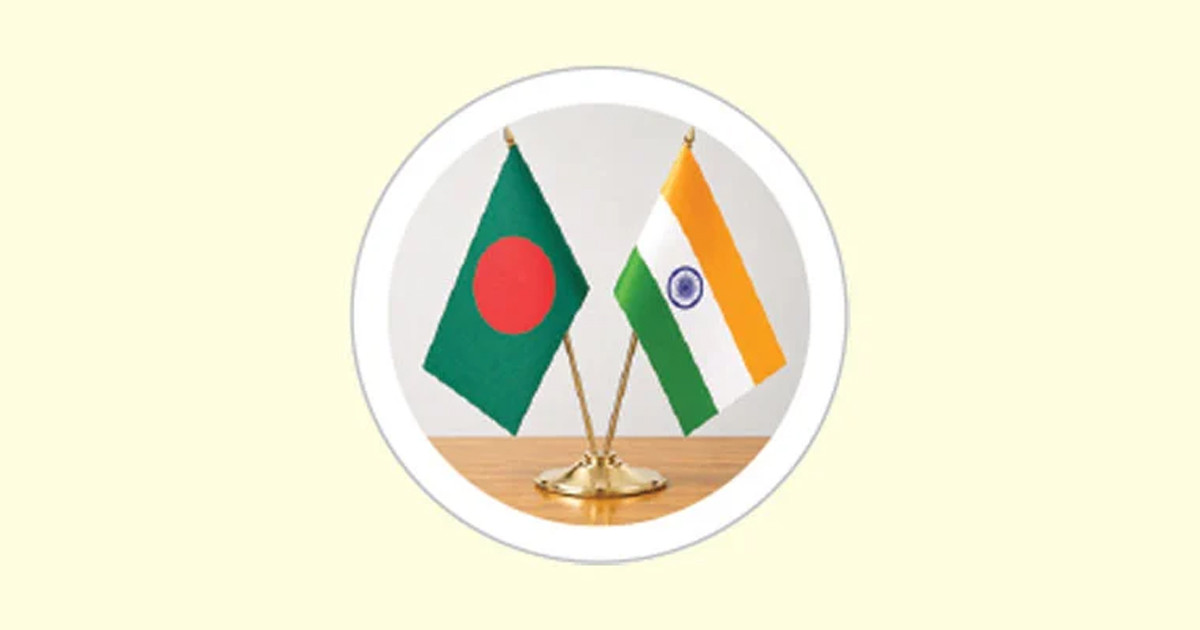ঢাকা-দিল্লি সম্পর্কোন্নয়নে গলার কাঁটা শেখ হাসিনা