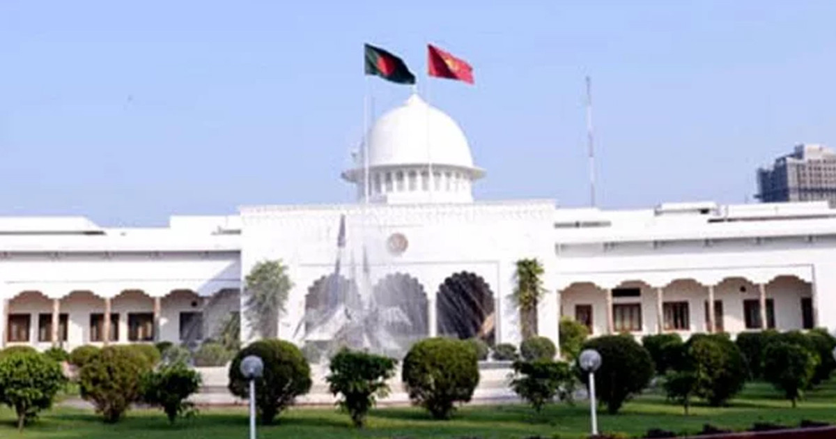 রাষ্ট্রপতি নির্বাচন: প্রার্থিতা প্রত্যাহারের শেষ দিন আজ