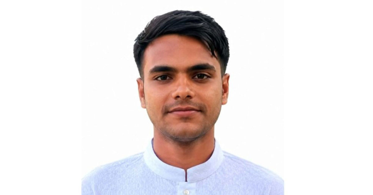 নিষিদ্ধ ছাত্রলীগ নেতা গ্রেপ্তার