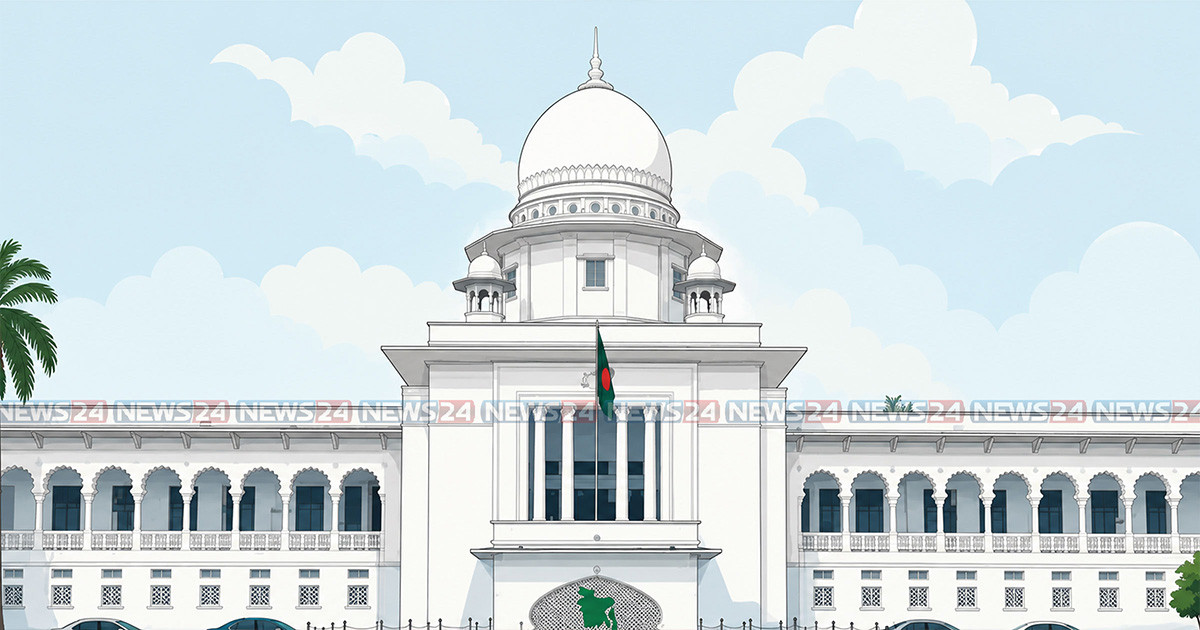 হাইকোর্টে ১২ কার্যদিবসে ৬২৬৩৭ মামলা নিষ্পত্তি