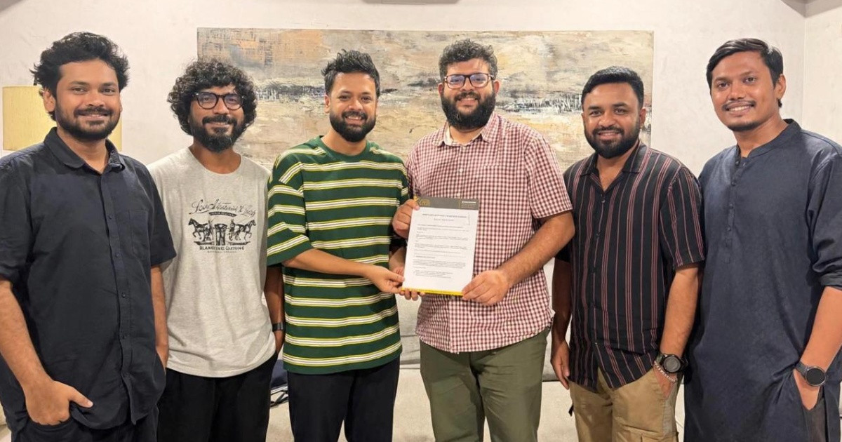 ৫ সিনেমার জন্য ২৫ লাখ টাকা দেবে অ্যাডফা