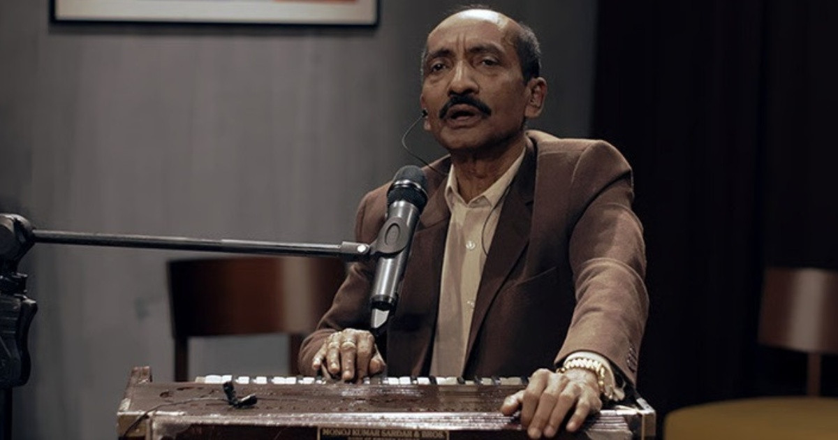 আরেক মামলায় গ্রেপ্তার ‘আমি বন্দি কারাগারে’ গানের গায়ক