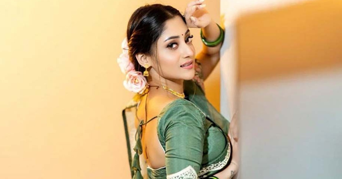 বিয়ে করেছেন পূজা চেরি, নেটদুনিয়া উত্তাল!