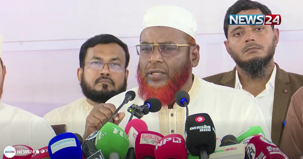 ৬ মাসের মাথায় সরকারের বড় ব্যর্থতা দেখছে জামায়াত