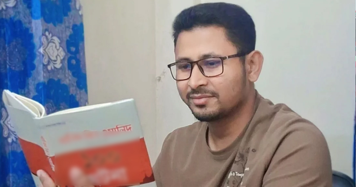 প্রবাসীর স্ত্রীর সঙ্গে পরকীয়া করায় পদ হারালেন জামায়াত নেতা