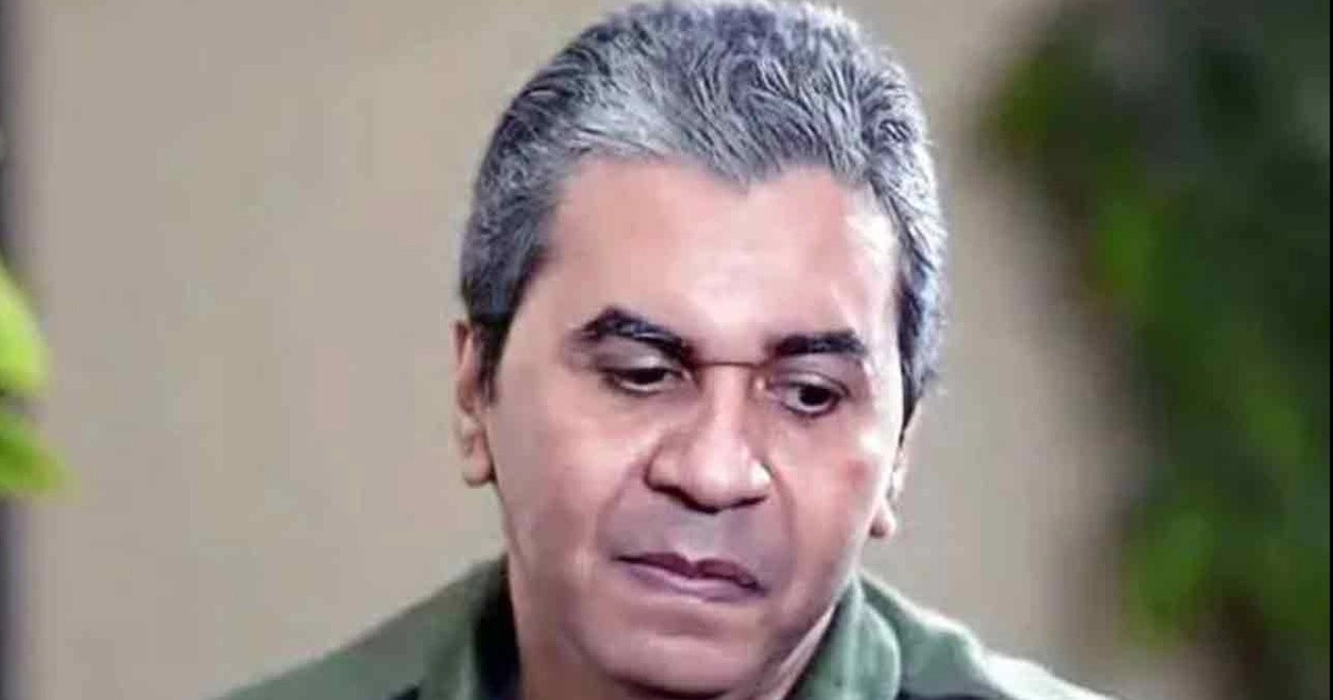 দীর্ঘ অসুস্থতার পর মারা গেলেন জনপ্রিয় অভিনেতা