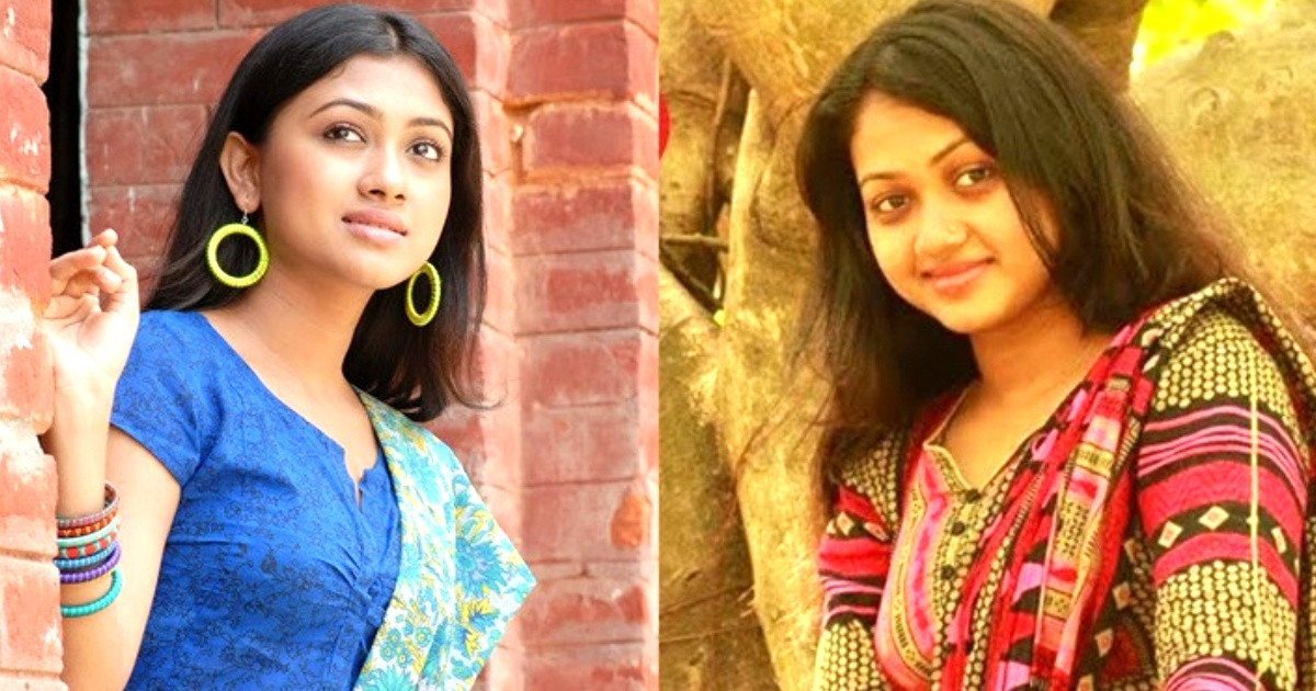 ভেঙে গেছে অভিনেত্রী মীমের সংসার