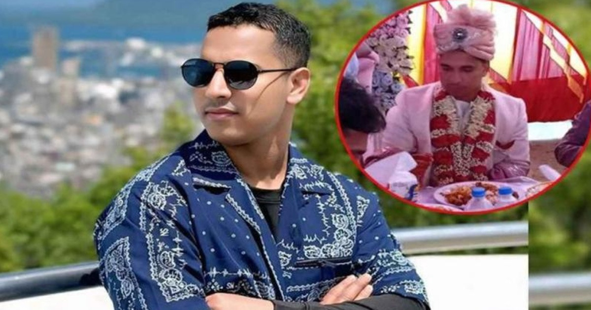 খাসি না থাকায় বিয়ে ভাঙার ঘটনায় বরের পাল্টা অভিযোগ