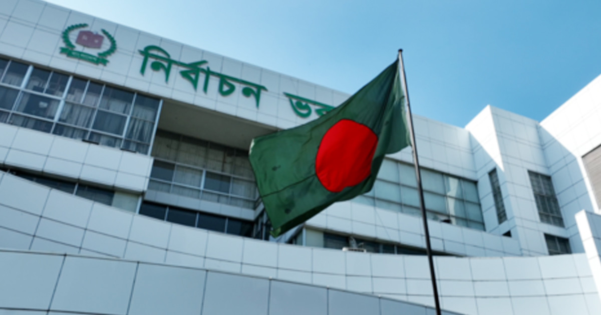 স্থানীয় সরকার নির্বাচনের জোর প্রস্তুতি