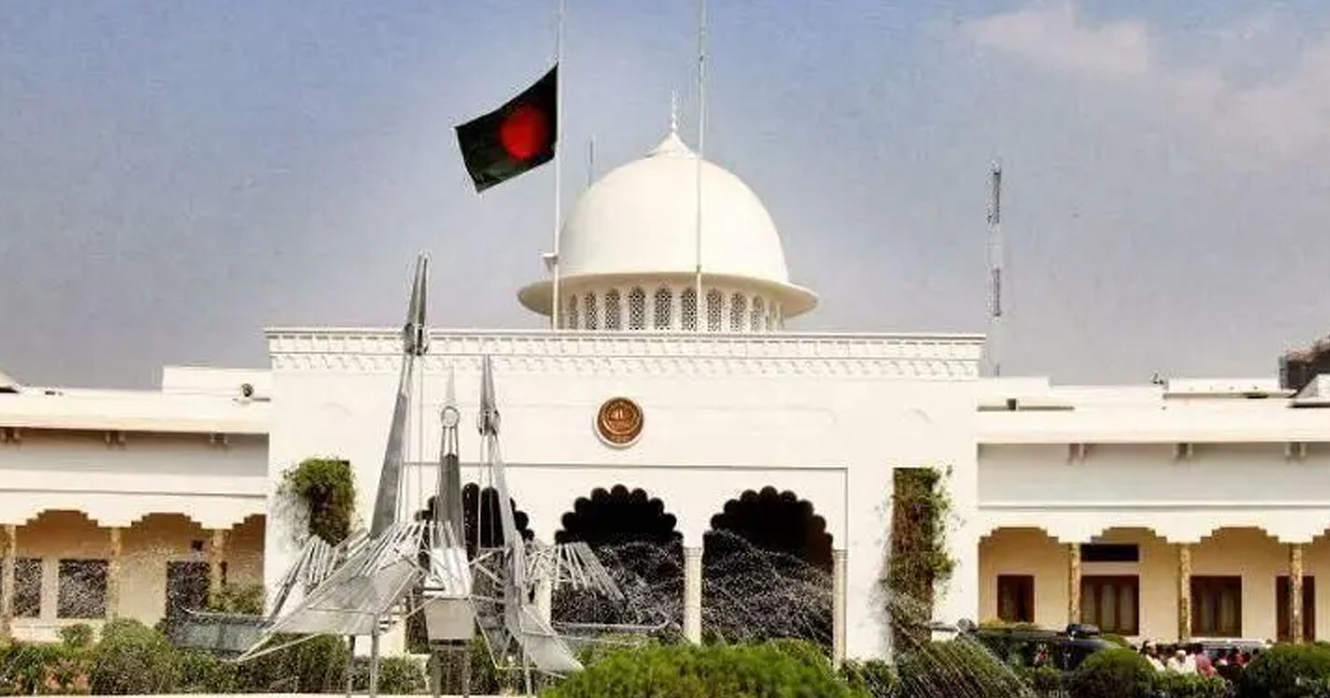 বৃহস্পতিবার রাষ্ট্রপতি নির্বাচনের ভোট