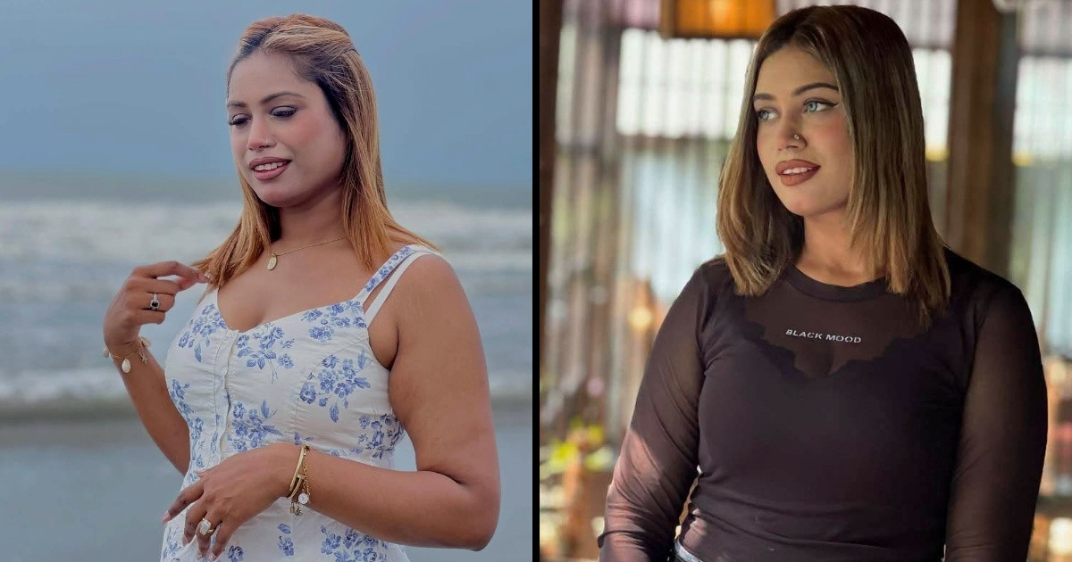 বাবা ও প্রেমিকের সহায়তায় পর্নোগ্রাফি তৈরি করা ইনফ্লুয়েন্সার সুমাইয়া গ্রেপ্তার