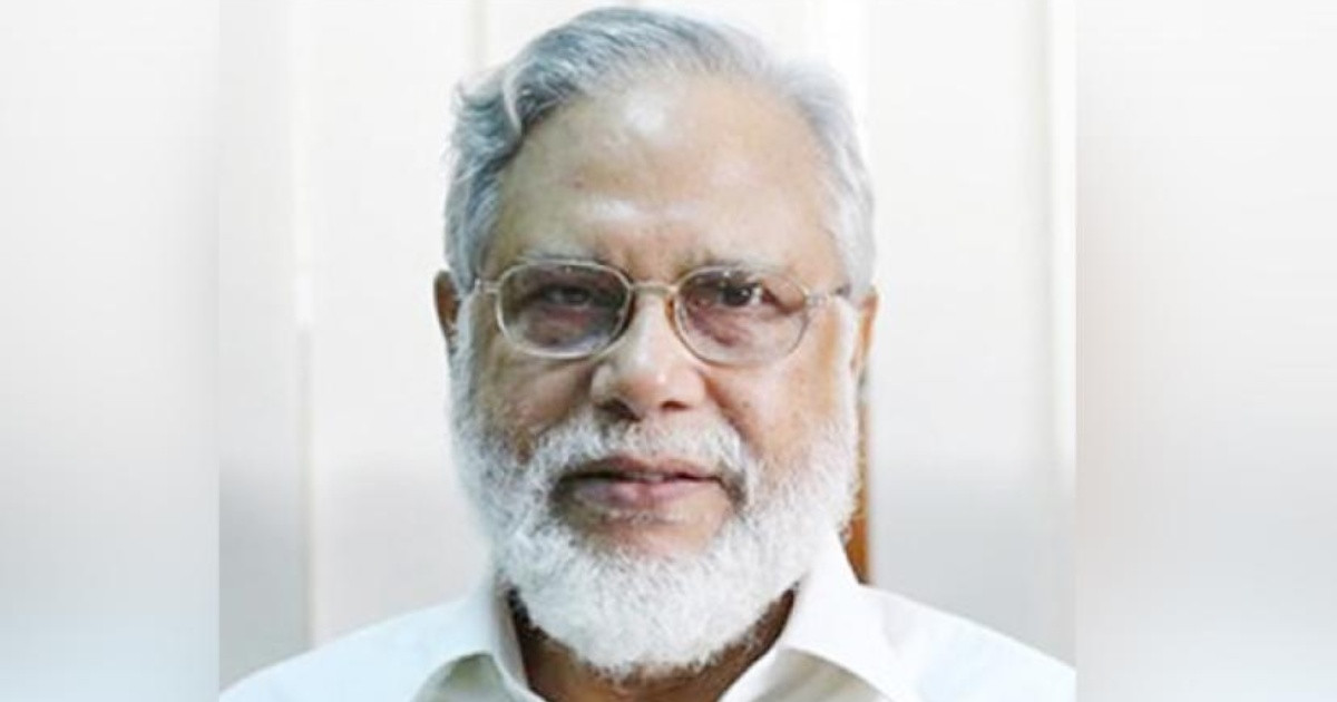 মুক্তি পেলেন খায়রুল হক