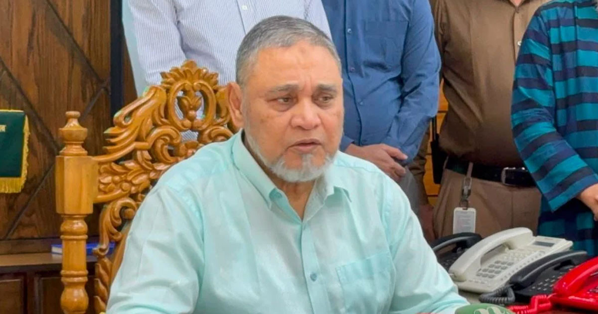 রাষ্ট্রপতি নির্বাচনে যতরকম প্রস্তুতি প্রয়োজন সব সম্পন্ন করেছি: সিইসি