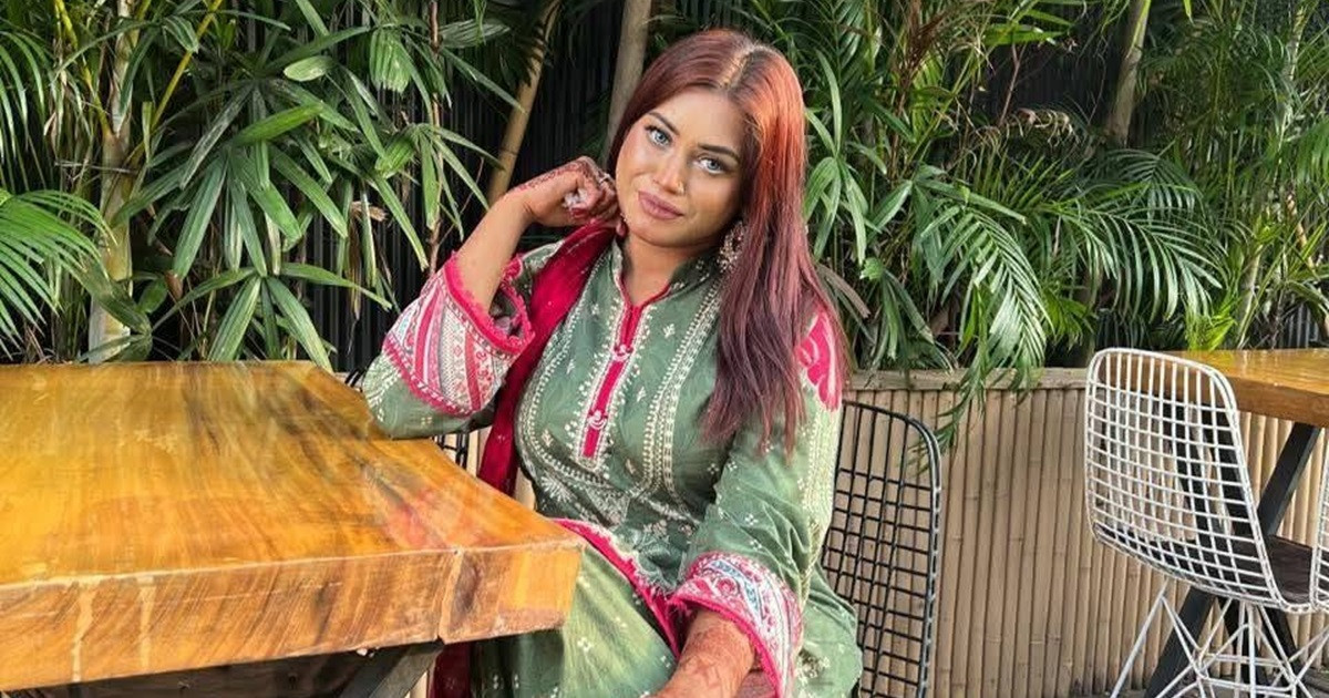 ‘অল্প’ টাকায় ‘লাইফটাইম প্যাকেজ’ দিতেন পর্নোগ্রাফি মামলায় গ্রেপ্তার সুমাইয়া