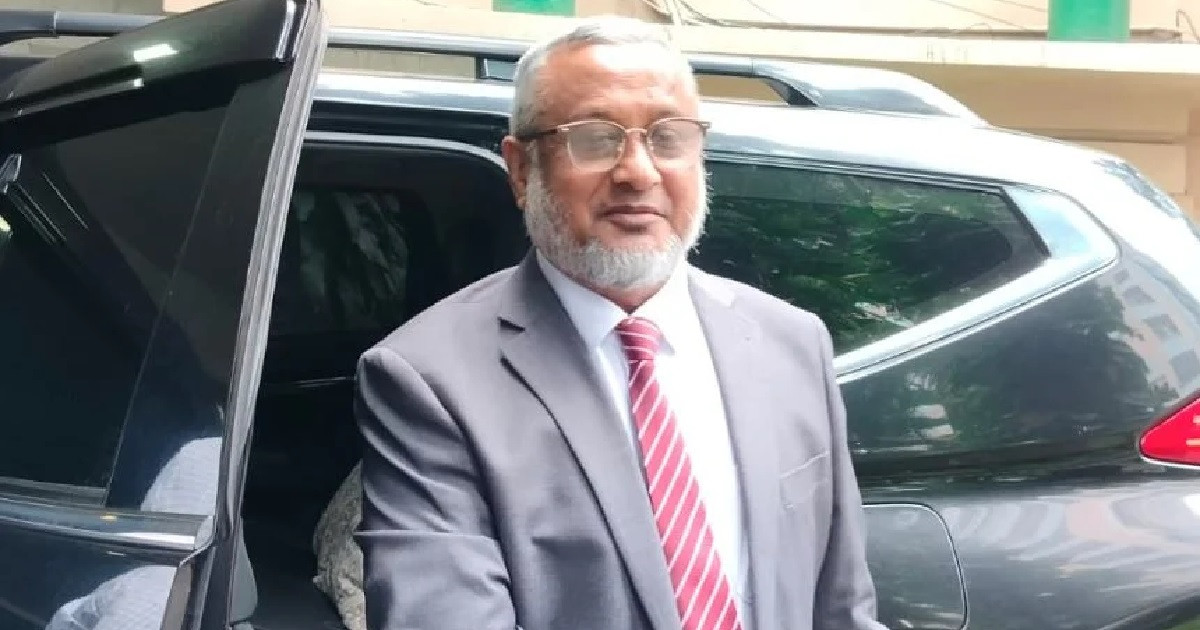 দুদকের নতুন চেয়ারম্যান ও ২ কমিশনারের যোগদান