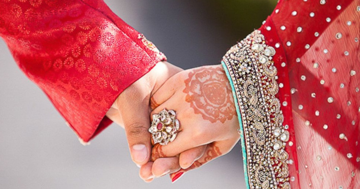 স্বামী-স্ত্রীর বয়সের ব্যবধান কত হওয়া উচিত?
