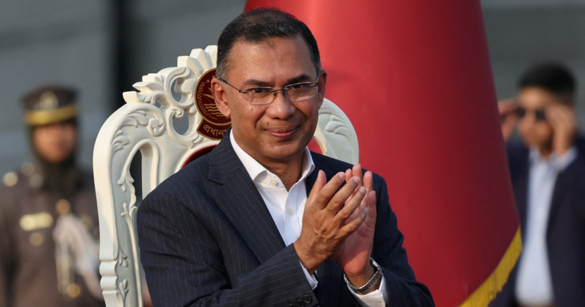 প্রধানমন্ত্রীর কাজে সন্তুষ্ট ৬৬.৩ শতাংশ মানুষ