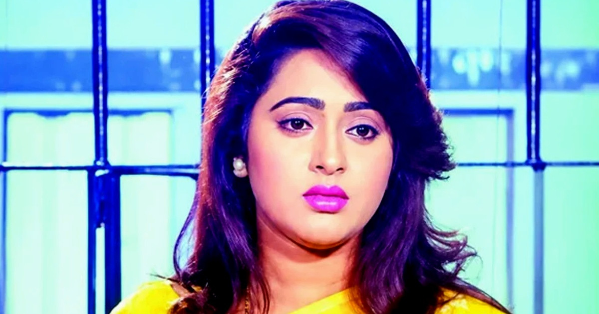 সালমান শাহকে নিয়ে মুখ খুললেন সেই চিত্রনায়িকা লিমা