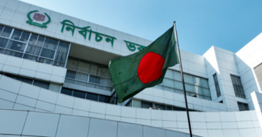 স্থানীয় সরকার নির্বাচনের জোর প্রস্তুতি
