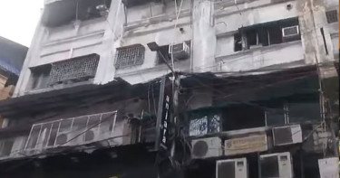 চিকিৎসার জন্য ভারতে গিয়ে আগুনে পুড়ে মরলো ৮ বাংলাদেশি