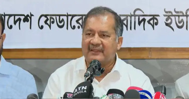 এখনকার মতো গণমাধ্যম চর্চার সুযোগ আগে ছিল না: তথ্যমন্ত্রী