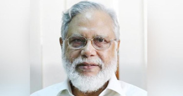 মুক্তি পেলেন খায়রুল হক