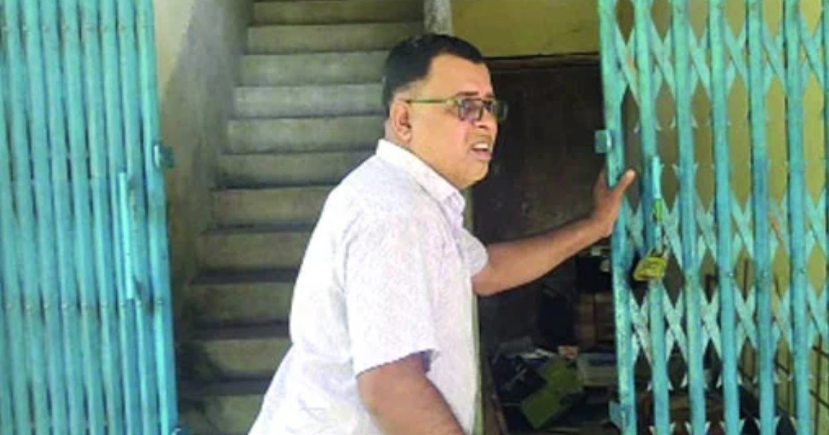 ৯টার অফিস কয়টায় শুরু