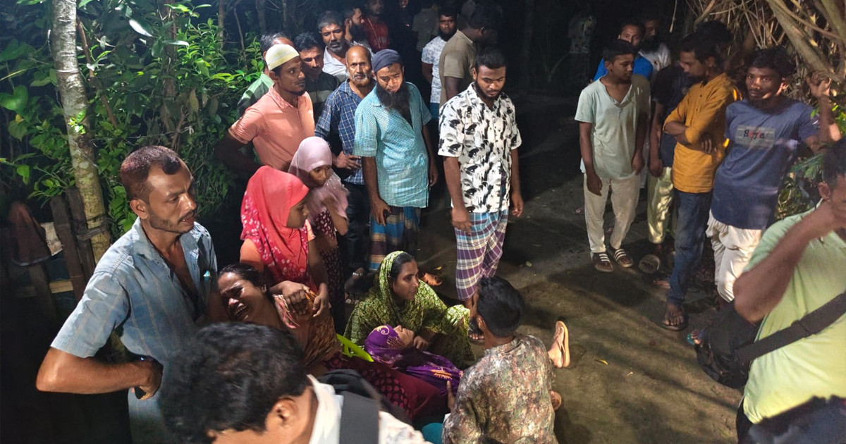 খুলনায় দুই তরুণকে হত্যায় গ্রেপ্তার নেই