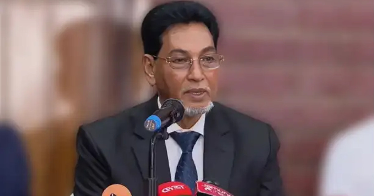 রাষ্ট্রপতির শপথগ্রহণের সঙ্গে সঙ্গেই এমপি ও মন্ত্রীপদ শূন্য হবে: চিফ হুইপ