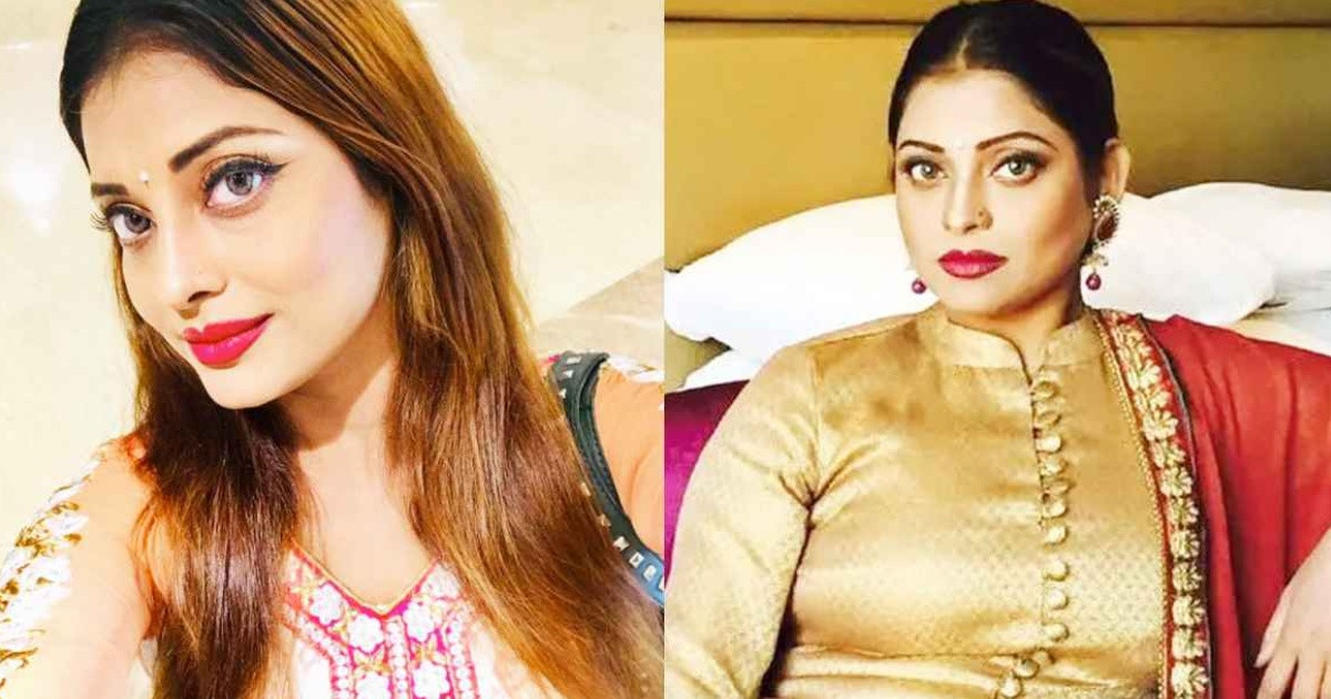 চুরির মামলায় জামিন পেলেন অভিনেত্রী রূপা