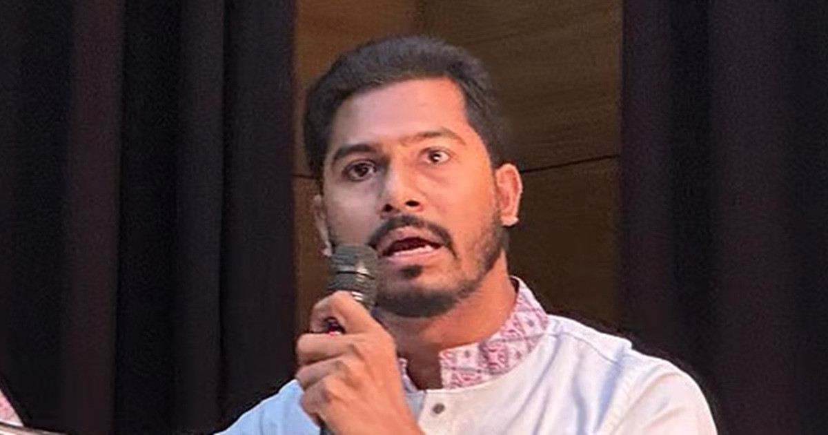 জামায়াত সুযোগ পেলে আ. লীগ থেকেও বড় ফ্যাসিস্ট হবে: প্রতিমন্ত্রী নুর