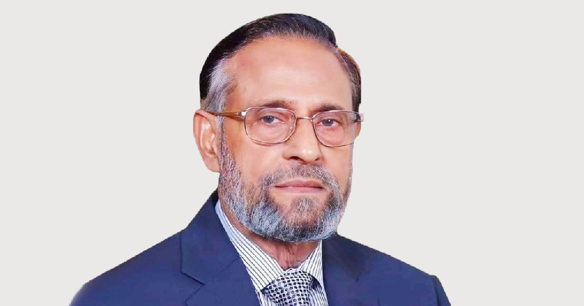 রাষ্ট্রপতি নির্বাচনে অলি আহমদ পেলেন ৮৮ ভোট