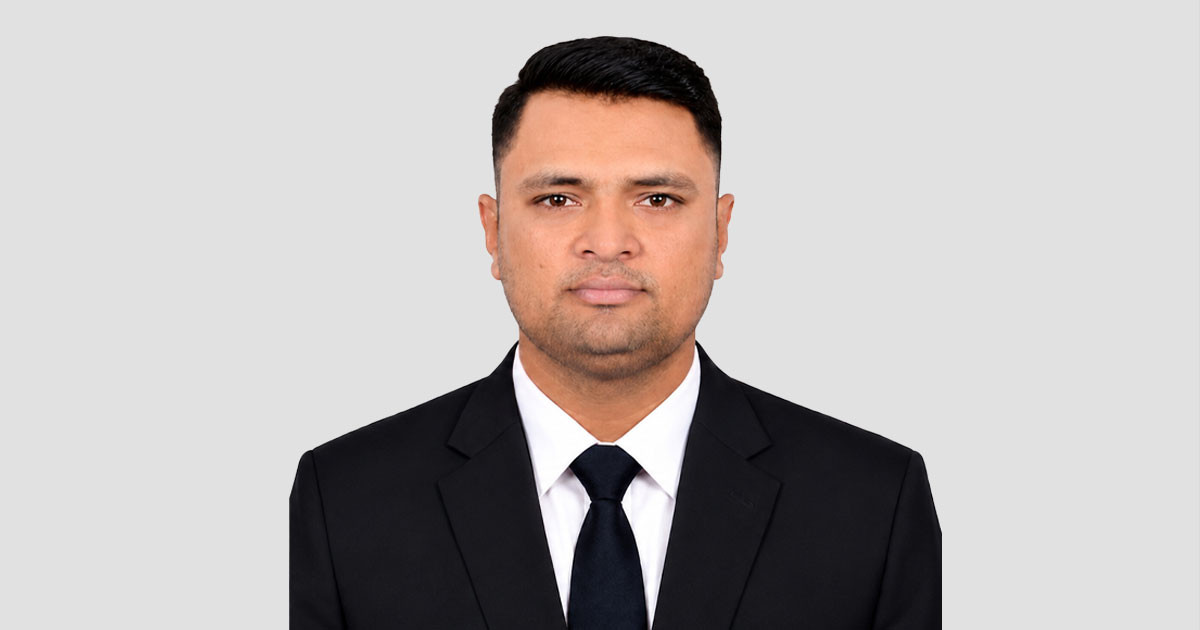 রুপগঞ্জ প্রেসক্লাবের সাধারণ সম্পাদক হলেন নিউজ টোয়েন্টিফোরের প্রতিনিধি আলম হোসেন