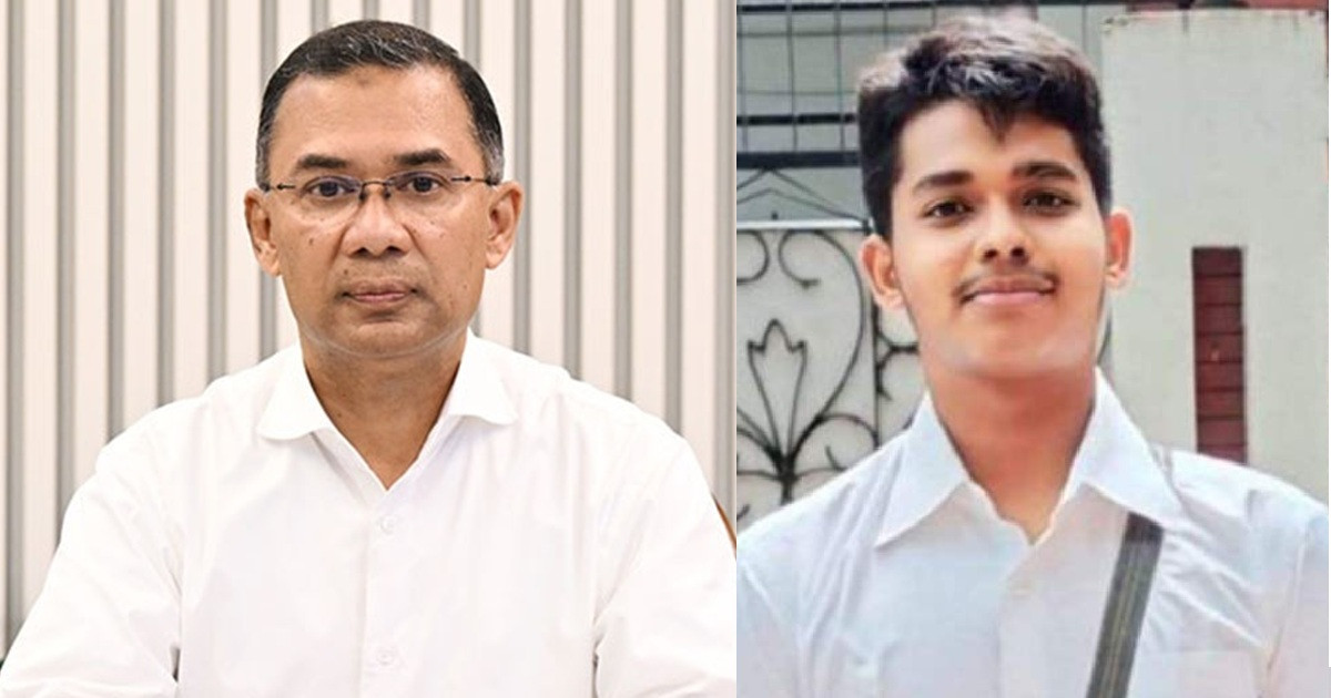 জীবন মৃত্যুর সন্ধিক্ষণে থাকা এইচএসসি ফলপ্রার্থী রোজানের খোঁজ নিলেন প্রধানমন্ত্রী